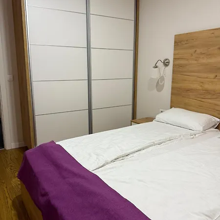 Iskra شقة زلاتيبور