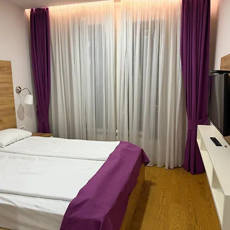 Iskra زلاتيبور