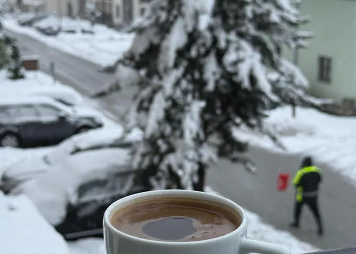 شقة Iskra زلاتيبور