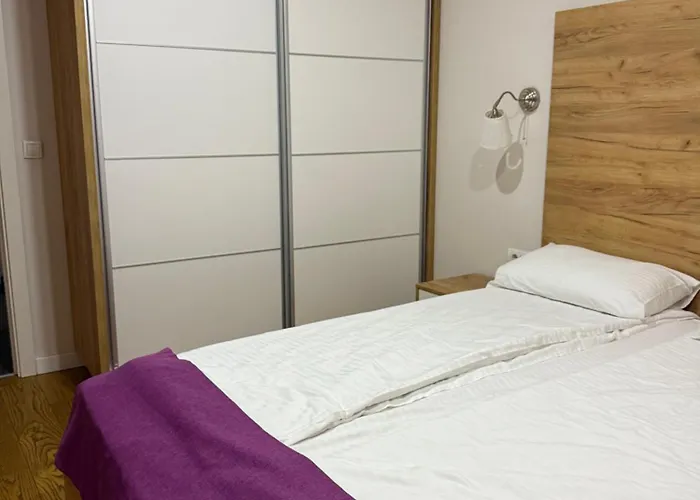 Iskra شقة زلاتيبور