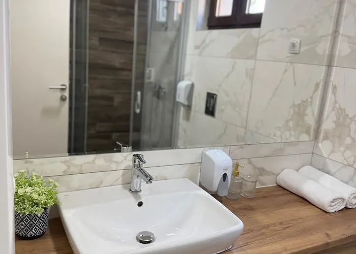 Iskra شقة زلاتيبور