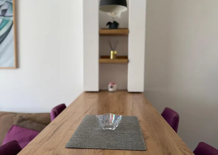 Iskra شقة زلاتيبور